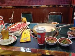 -大吉利·潮汕牛肉火锅(万峰路店)