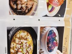 -五谷屯私房菜·始于2005(中山陵童卫路店)