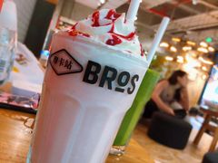 -Moka Bros 摩卡站(嘉华店)