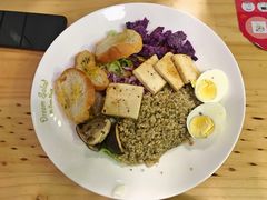 -Dreamsalad梦想轻厨(健康轻食·减脂沙拉·意面·祖庙店)