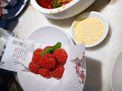 -绿茶餐厅(千岛湖银泰城店)