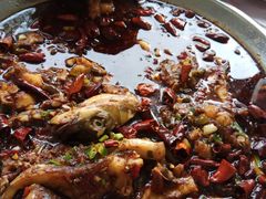 -温江公平红烧兔(总店)