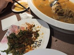 -豫丰汇河南名菜楼(武记餐饮)