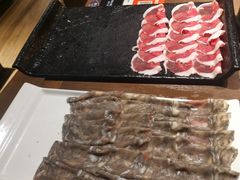 -快乐小羊·内蒙牛羊肉火锅(流花中心店)