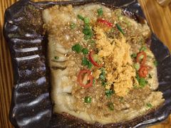 -质烤烤物·活烤海鲜(质烤总店)