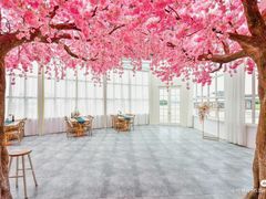 -爱琴海假日餐厅(八里湖婚礼公园店)