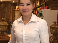 -萨拉漫饮食(北京中路店)