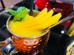 -simply thai天泰(静安嘉里中心店)