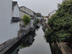 -绍兴古城