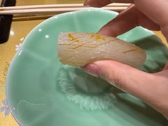 -鮨冠OMAKASE食べ放题(北京首店)