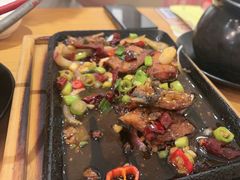 -莲餐厅·湖北菜·潜江小龙虾店(愚园路店)