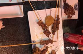 Crispy Lotus Root with Pork Filling