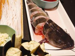 -蘸小院铁锅炖·蘸酱菜·东北菜(怀远门店)