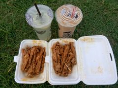 -陈勇串炸里脊(马道街步行街店)