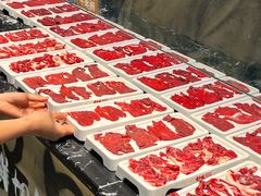 -谭三娘鲜切牛肉自助火锅(九眼桥总店)