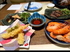 -红叶日本料理(开发区店)