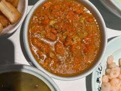 -裕兴记•蟹黄面馆(人民广场店)