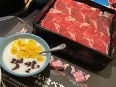 -厚道寿喜烧専門店·自助畅食(国贸店)