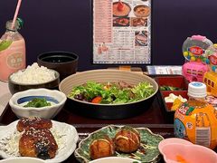-dodonpa.墩墩伐 便当食堂(博华广场店)