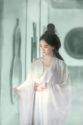 -东古旅拍摄影•格格服汉服•租赁(故宫店)