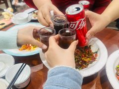 -湖南人家湘菜馆(镇江路店)