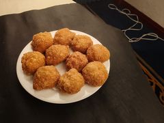 -金地大酒店-中餐厅