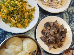 -香满楼(临安路店)