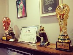 -墨無界刺青TATTOO