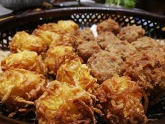 -全聚德(江宁店)