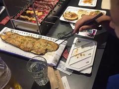 -很久以前羊肉串(清河店)
