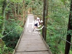 -罗田薄刀峰风景区