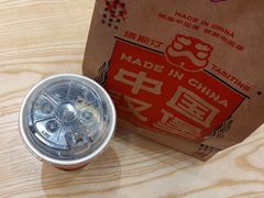 -塔斯汀中国汉堡(徐汇汇京广场店)