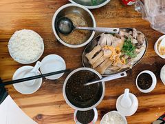 -肥婆兰鸡饭(西门外街店)