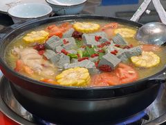 -花水湾红太阳牛肉汤锅