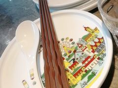 -前海沿·青岛菜(李沧万达店)