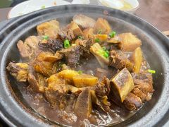 -阿毛饭店(和义路店)