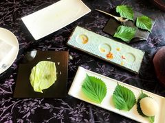 -长沙北辰洲际酒店-栀味轩中餐厅
