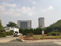 教学楼-南京航空航天大学(将军路校区)