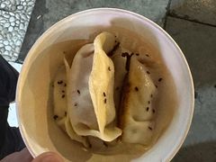 -汪记大王锅贴(成山路店)