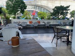 -盐说Salt Talk北美风味西餐厅(海上世界店)