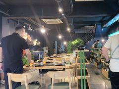 -鹿鸣山草本茶香火锅(园西路店)