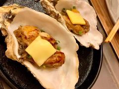 -日葵 大阪烧ひまり(仙霞路店)