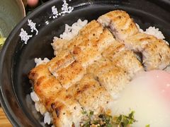 -鳗事鱼意·活鳗現烤专门店(富力海珠城店)