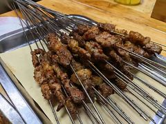 -清真·马峰烤肉(小学习北巷店)