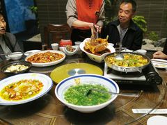 -徐鼎盛民间菜(奥体店)