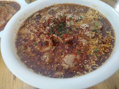 -勇猛子川菜馆(新军路店)
