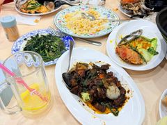 -钱塘府海鲜餐厅