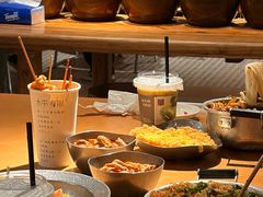 -水平有限广西米粉·广西风味集(五道口店)