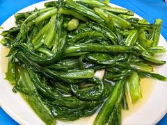 -尕有炕锅烤羊肉