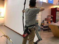 -弓舍射箭俱乐部(高新总店)